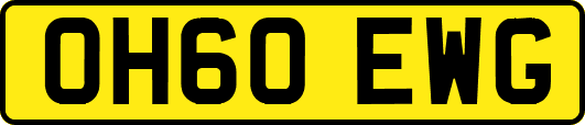 OH60EWG