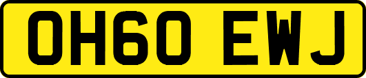OH60EWJ