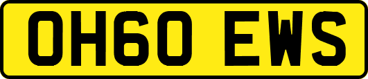 OH60EWS