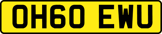 OH60EWU