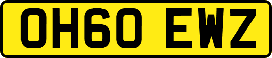 OH60EWZ
