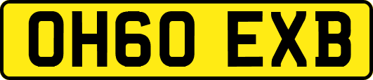 OH60EXB