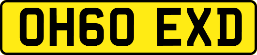 OH60EXD