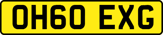 OH60EXG