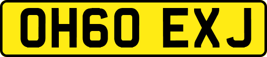 OH60EXJ