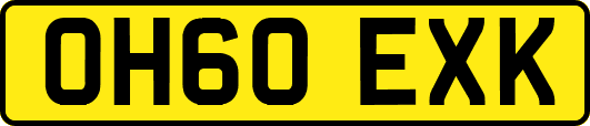 OH60EXK