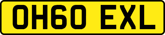OH60EXL