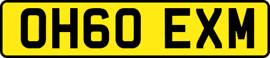 OH60EXM