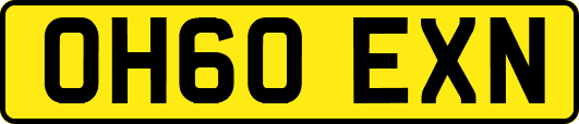 OH60EXN