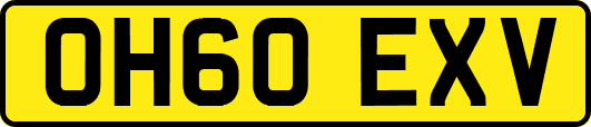 OH60EXV