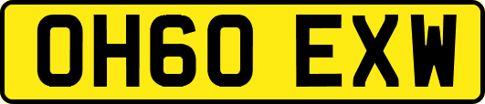 OH60EXW