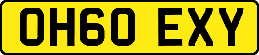 OH60EXY