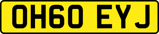 OH60EYJ