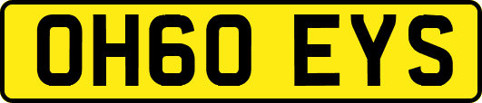 OH60EYS