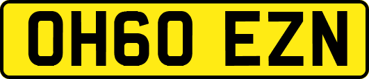 OH60EZN