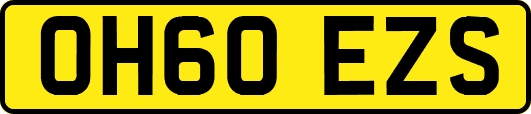OH60EZS
