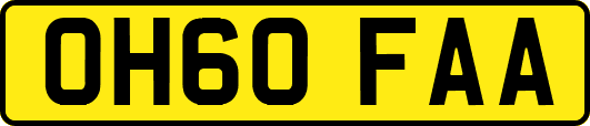 OH60FAA