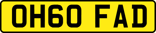 OH60FAD