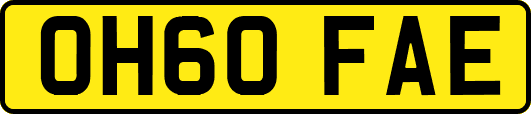 OH60FAE