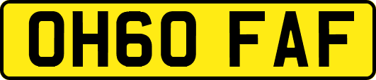 OH60FAF