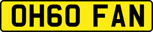 OH60FAN