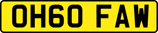 OH60FAW