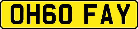 OH60FAY