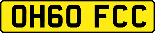 OH60FCC