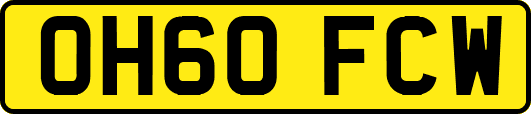 OH60FCW