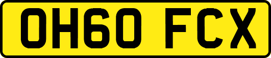 OH60FCX
