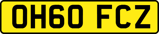 OH60FCZ
