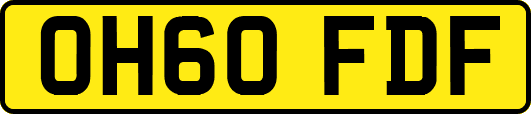 OH60FDF