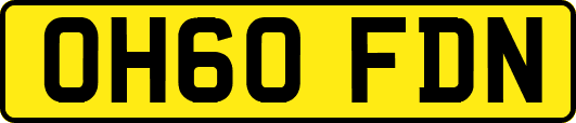 OH60FDN