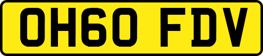 OH60FDV