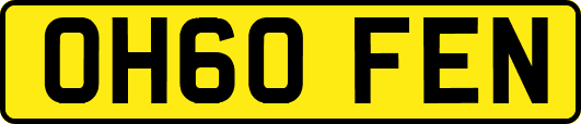 OH60FEN