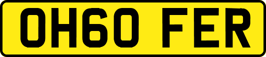 OH60FER