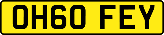 OH60FEY