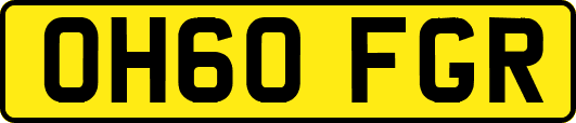 OH60FGR