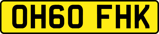 OH60FHK