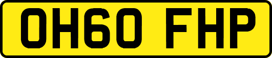 OH60FHP