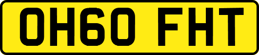 OH60FHT