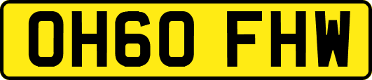 OH60FHW