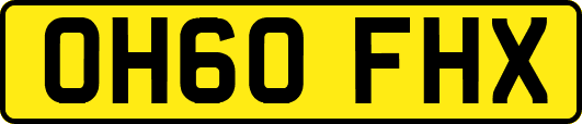 OH60FHX