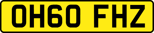 OH60FHZ