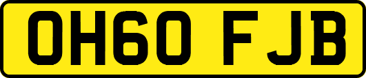 OH60FJB