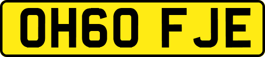 OH60FJE
