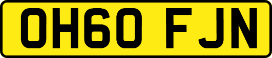 OH60FJN