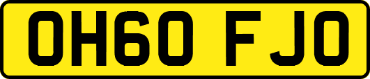 OH60FJO