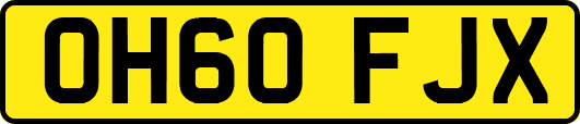 OH60FJX