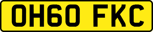 OH60FKC